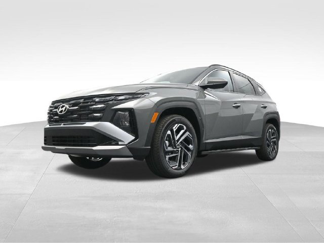 New 2026 Hyundai Tucson SEL Plus AWD/4WD image 37