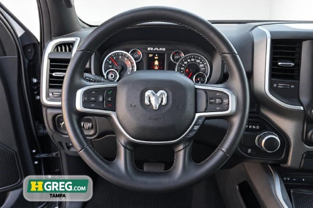 Used 2019 RAM 1500 Big Horn RWD image 13