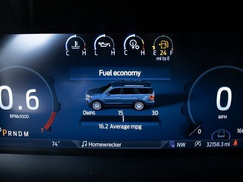 Used 2023 Ford Expedition King Ranch image 14