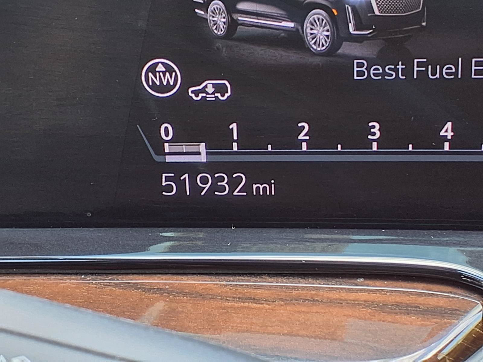 Certified 2023 Cadillac Escalade Sport Platinum w/ LPO, ONYX Package AWD/4WD image 38