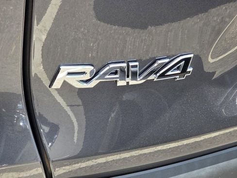 Used 2024 Toyota RAV4 XLE Premium w/ Weather Package AWD/4WD image 15