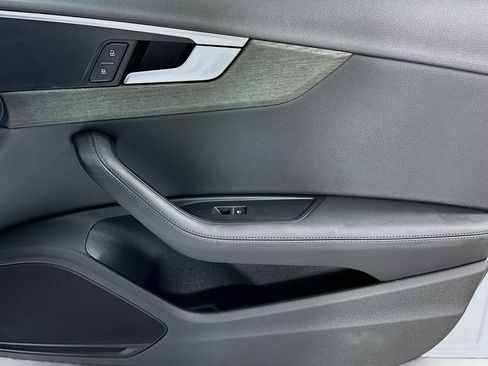 Used 2019 Audi A4 2.0T Premium Plus w/ Premium Plus Package image 23