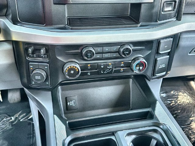 Certified 2024 Ford F250 XLT w/ FX4 Off-Road Package AWD/4WD image 18