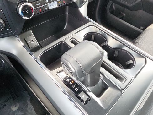 Used 2026 Ford F150 XLT w/ Equipment Group 302A MID AWD/4WD image 19
