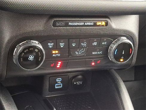 Used 2022 Ford Bronco Sport Big Bend w/ Convenience Package image 16