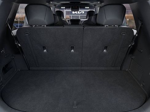 New 2027 Kia Telluride EX image 19