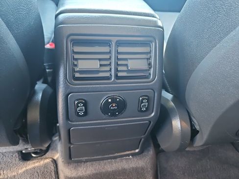 Used 2002 Mercedes-Benz ML 320 4MATIC image 16