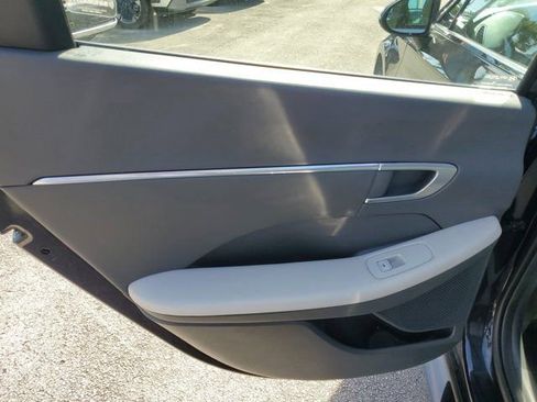 Certified 2023 Hyundai Sonata SEL image 8