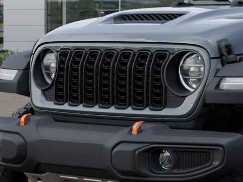 New 2026 Jeep Gladiator Mojave w/ Safety Group AWD/4WD image 37