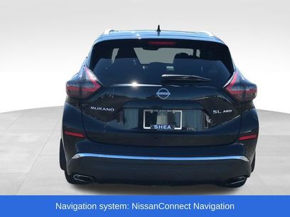 Used 2023 Nissan Murano SL