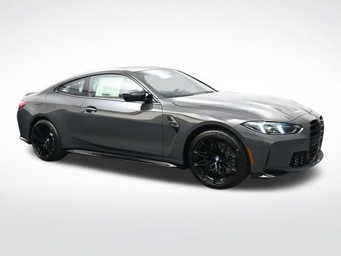 New 2026 BMW M4 xDrive Competition image 2