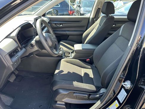 Used 2023 Honda CR-V LX image 13