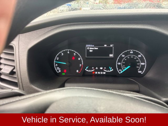 Used 2024 Ford Transit 350 XL RWD image 9