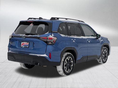 New 2026 Subaru Forester Premium image 4