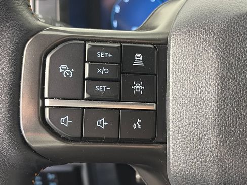 Used 2024 Ford F150 Tremor w/ Bed Utility Package AWD/4WD image 17