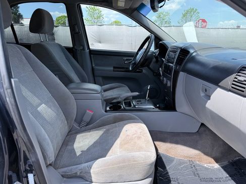 Used 2008 Kia Sorento EX image 18