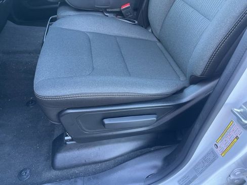 Used 2024 RAM 1500 Tradesman w/ Night Edition image 7