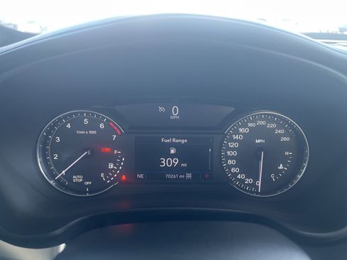 Used 2019 Cadillac XT4 Premium Luxury image 19