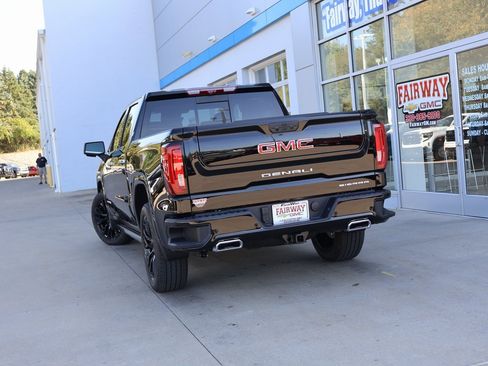 New 2026 GMC Sierra 1500 Denali w/ Denali Reserve Package image 49