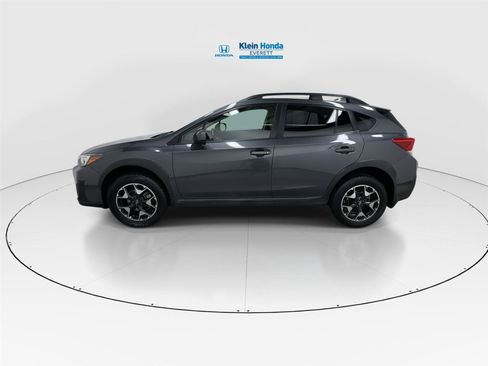 Used 2020 Subaru Crosstrek 2.0i Premium AWD/4WD image 7