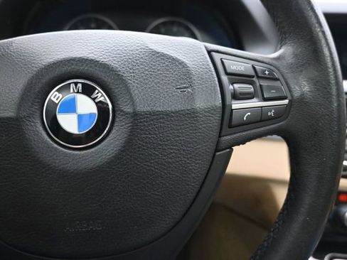 Used 2013 BMW 528i Sedan RWD image 24