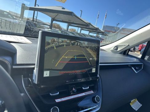 New 2026 Toyota Corolla Cross XLE image 15