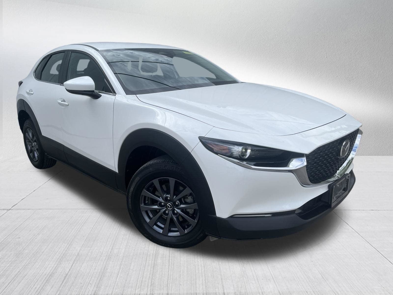 Used 2024 MAZDA CX-30 AWD 2.5 S image 3
