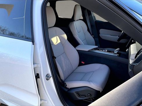 New 2026 Volvo XC60 T8 Plus w/ Protection Package Premier image 11
