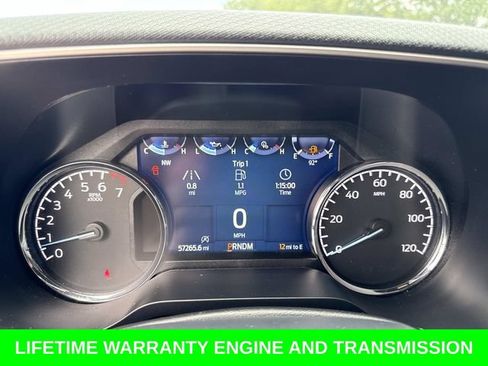 Used 2022 Ford F150 XLT w/ Equipment Group 302A High AWD/4WD image 28