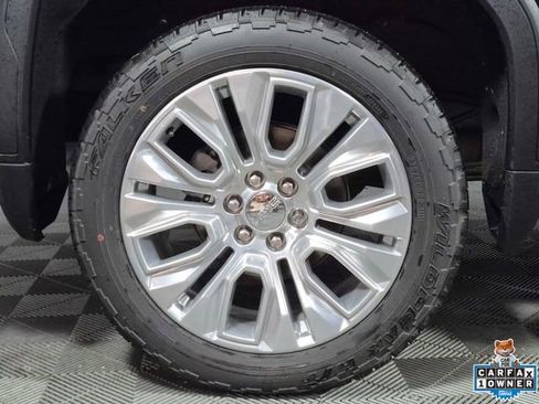 Used 2021 GMC Sierra 1500 Denali w/ Denali Premium Package AWD/4WD image 26