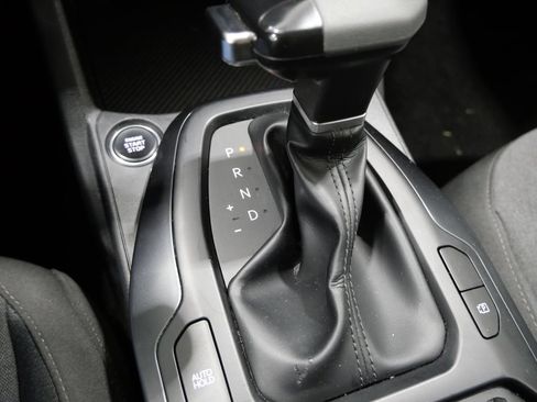 Used 2025 Kia K4 FWD image 22
