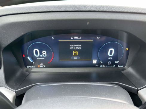 Used 2025 Ford Explorer Active image 19