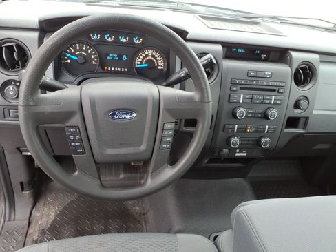 Used 2013 Ford F150 XL w/ Mid Equipment Group image 16