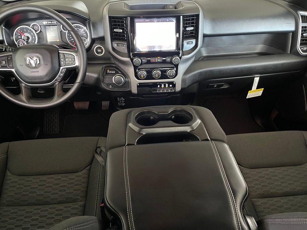 New 2026 RAM 1500 Express RWD image 11