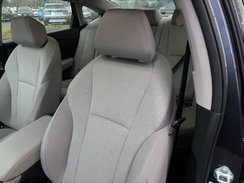 New 2025 Honda Accord SE image 29