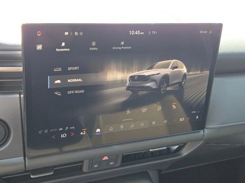 New 2026 MAZDA CX-5 Preferred AWD/4WD image 11
