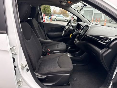 Used 2021 Chevrolet Spark LT image 12