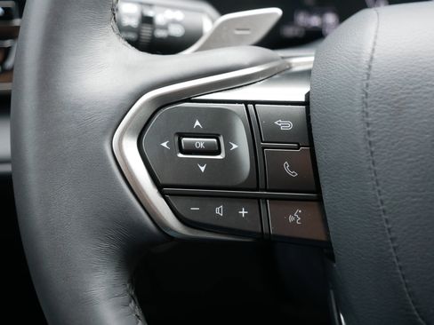Used 2024 Lexus TX 350 AWD w/ Accessory Package (2T) image 31