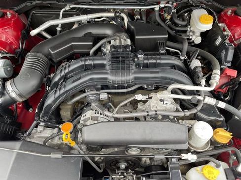 Used 2021 Subaru Crosstrek 2.0i Premium image 29