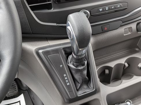 New 2026 Ford Transit 250 148 Medium Roof Extended AWD w/ Load Area Protection Package image 19