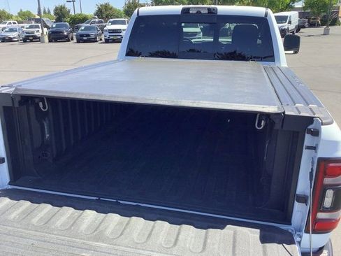 Used 2023 RAM 2500 Rebel w/ Level 2 Equipment Group image 38