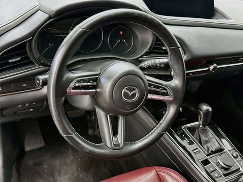 Used 2023 MAZDA CX-30 AWD 2.5 S w/ Preferred Package image 18