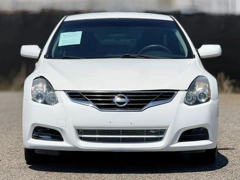 Used 2012 Nissan Altima 2.5 S FWD image 5
