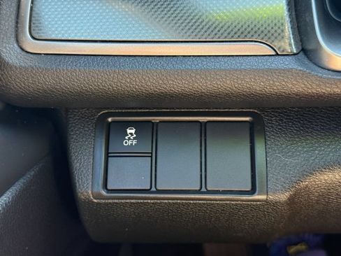 Used 2018 Honda Civic EX image 16