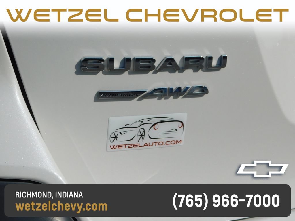 Used 2022 Subaru Outback Limited AWD/4WD image 40
