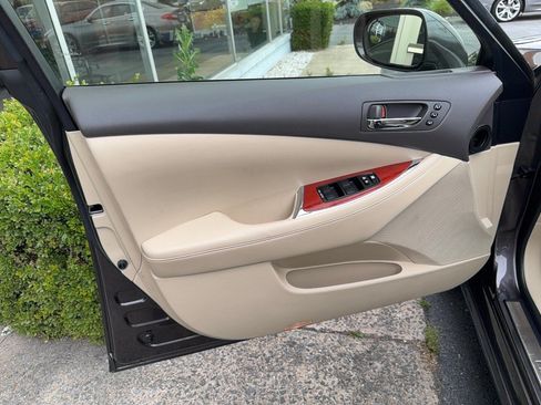 Used 2012 Lexus ES 350 FWD image 15