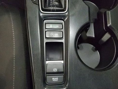 Used 2022 Honda Civic EX image 26