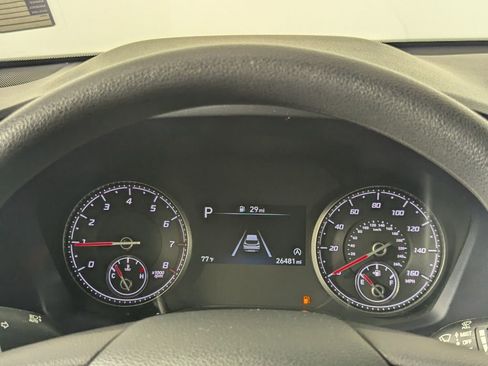 Used 2022 Hyundai Santa Fe SEL image 17