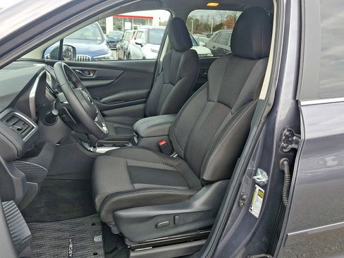 Used 2023 Subaru Ascent Premium w/ Convenience Package image 15