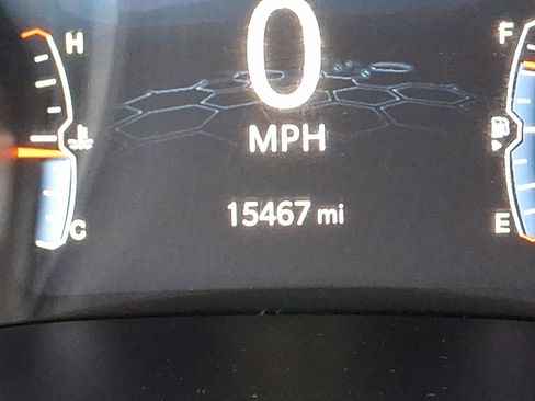 Certified 2024 Jeep Compass Limited image 19